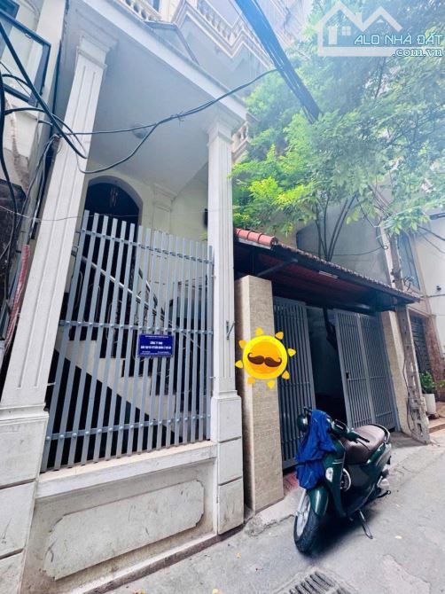 BÁN NHÀ PHỐ LẠC LONG QUÂN, TÂY HỒ, DT 100M2* MT 7M, NGÕ Ô TÔ, GẦN PHỐ, GIÁ TỐT 30.5 TỶ
