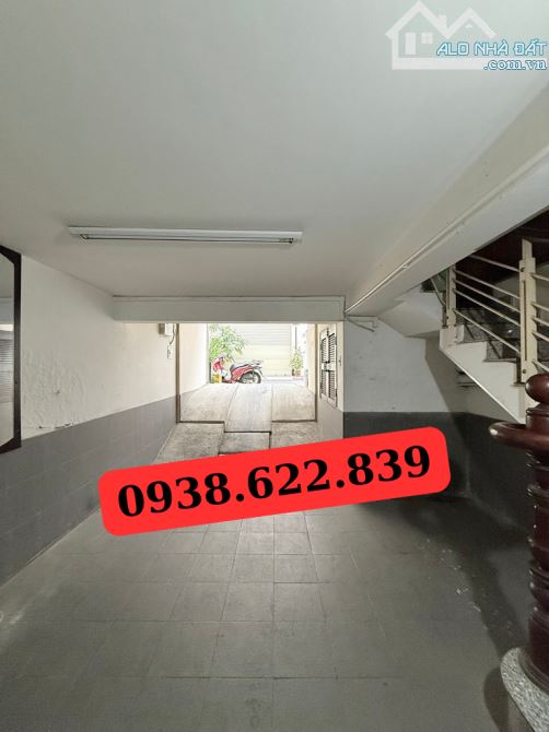 MẶT TIỀN HOA LAN KHU VIP NHẤT ĐƯỜNG HOA, PHAN XÍCH LONG - 5 TẦNG - NGANG HƠN 4M - 18.3 TỶ