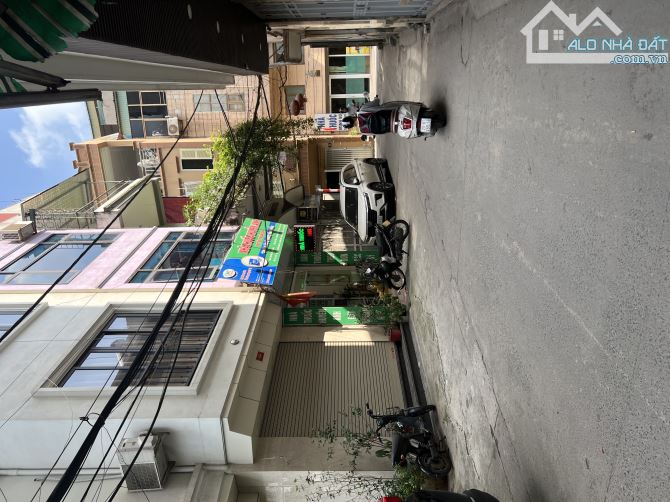 CỰC HIẾM! BÁN NHÀ KHƯƠNG HẠ - THANH XUÂN- 45M-MT4M-OTO TRÁNH-KINH DOANH- NHỈNH 13 ĐỒNG