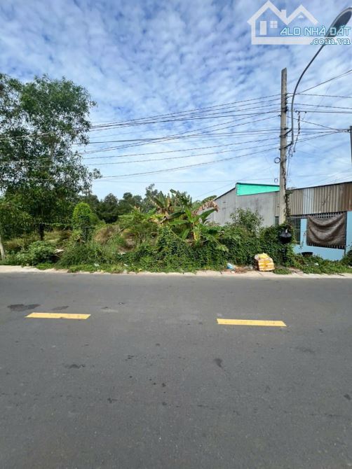 Bán gấp đất nhà vườn Nhơn Trạch giá rẻ 3tr/m. Mặt tiền đường.SR chính chủ.GỌI NGAY 24/24h