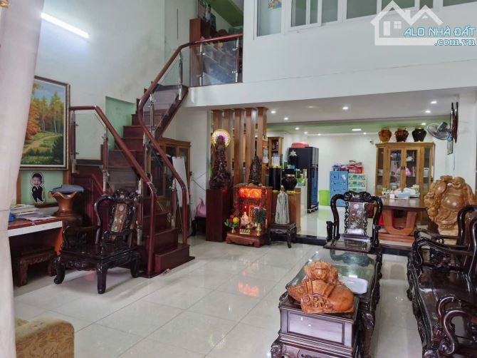 Bán Nhà Hẻm Lý Thái Tổ - Phường Tân Lợi