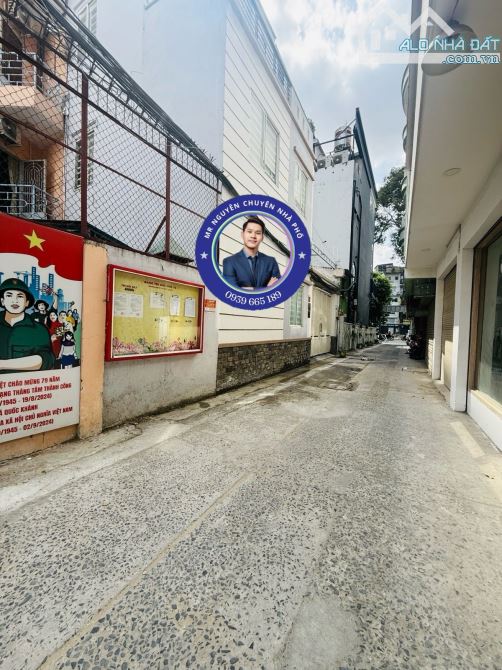 🏡PHẠM VIẾT CHÁNH Q1 - KHU KHÔNG CÓ NHÀ BÁN – 4 TẦNG MỚI ĐẸP – CÁCH Ô TÔ ĐỖ 5M – CHỈ 12.XX