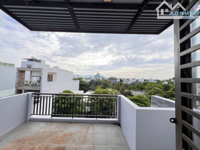 BÁN NHÀ 3 TẦNG CHƠN TÂM 5 – HÒA KHÁNH – LIÊN CHIỂU – ĐÀ NẴNG
