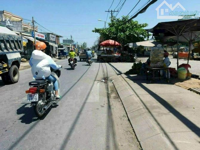 BÁN ĐẤT ĐƯỜNG TAM ĐA F LONG TRƯỜNG TP THỦ ĐỨC 18,5 TỶ 19x28=538m2