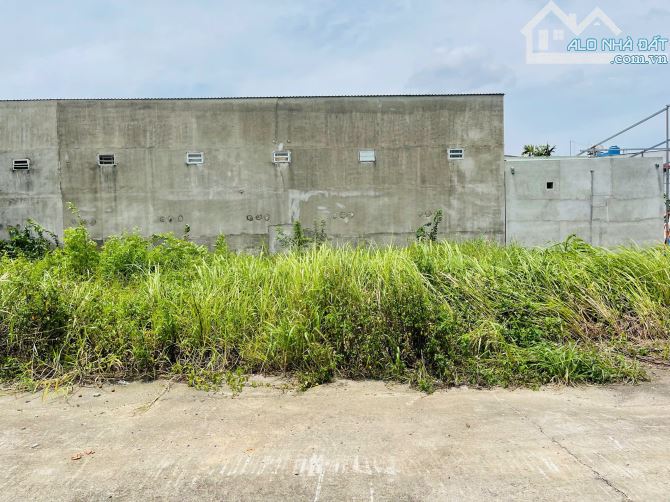 Đất 15x13m Full Thổ Cư Đường Thạnh Xuân 52, P.Thạnh Xuân Quận 12 Giá 11.2 Tỷ TL Mạnh