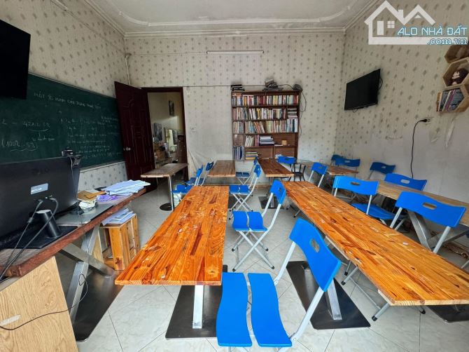 MẶT PHỐ NGUYỄN VĂN TRỖI 22 TỶ DT 90MMT 6M 5T TƯƠNG LAI KINH DOANH ĐỈNH CAO
