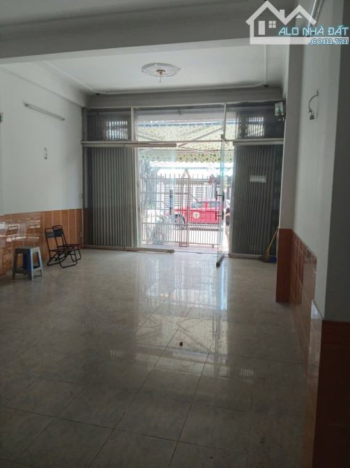 Nhà 3 tầng mặt tiền Kỳ Đồng gần chợ Kỳ Đồng, DT 100m, Thanh Khê
