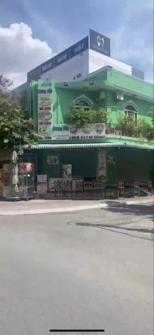 Cần bán ngay mảnh đất đẹp trung tâm chợ Dĩ An