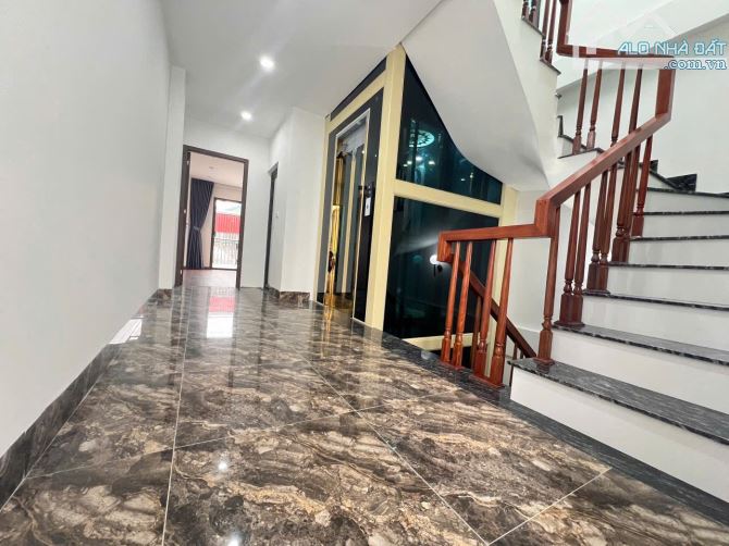 BÁN NHÀ PHÂN LÔ LÊ TRỌNG TẤN - 72M 6 TẦNG THANG MÁY Ô TÔ KINH DOANH CHỈ NHỈNH 18 TỶ