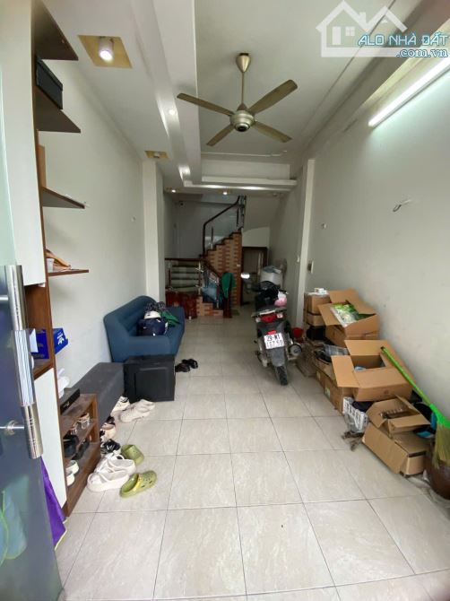 BÁN NHÀ ĐẸP NGÕ CHỢ VĂN ĐIỂN- THANH TRÌ VỀ Ở LUÔN 7.X TỶ- Ô TÔ ĐỖ CỬA