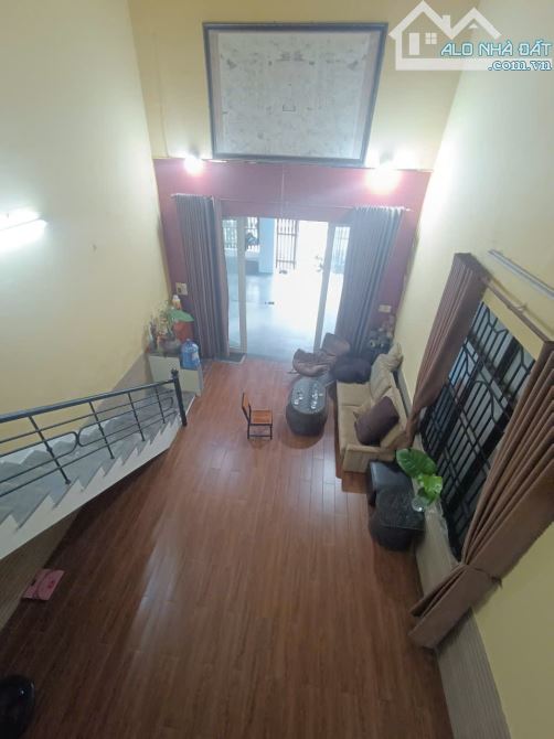 Bán nhà mặt tiền Trường Trinh, cẩm lệ, dt: 217m2 (6,8x32m nở hậu) giá bán;6,85 tỷ
