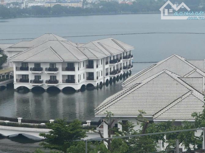 BÁN NHÀ PHỐ TỪ HOA, VIEW HỒ TÂY, CĂN HỘ DÒNG TIỀN ĐỈNH CAO, DT 112M2* MT 8.4M*  GIÁ 45 TỶ