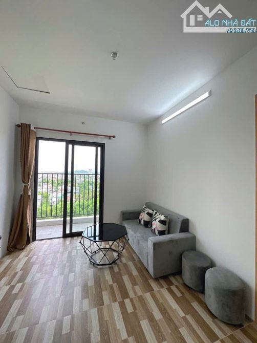 CHO THUÊ CÁN HỘ 3PN TOÀ W2 - KDT ECOGARDEN