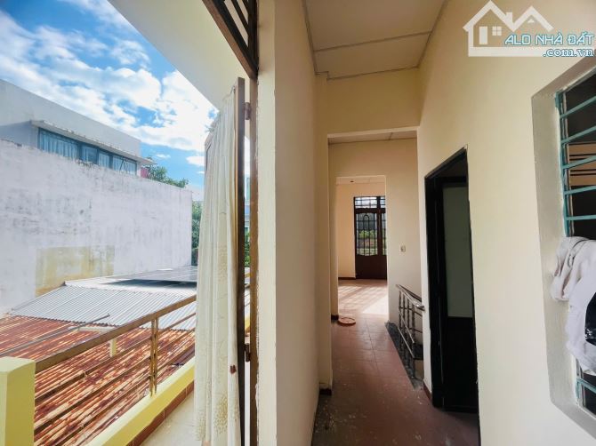 BÁN ĐẤT TẶNG NHÀ 2 TẦNG LÊ HỮU TRÁC – SƠN TRÀ – CÁCH BIỂN MỸ KHÊ 500M