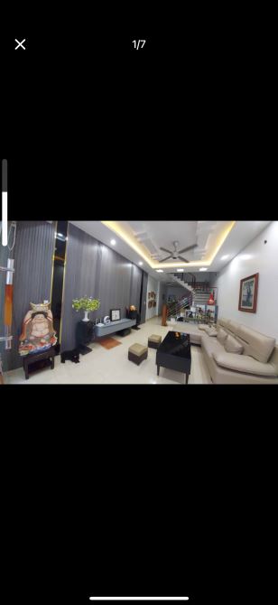 Bán nhà 3 tầng ngõ 213 Đông Khê, Ngô Quyền, Hải Phòng