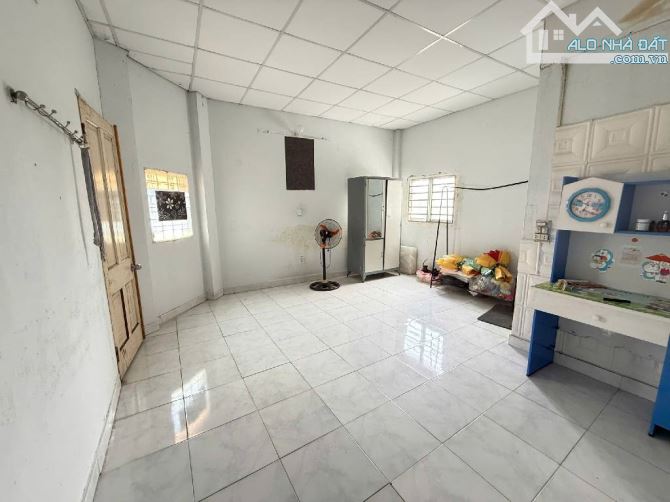 Bán nhà 2 tầng đường thạnh Xuân 13 phường thạnh Xuân quận 12