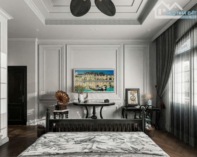 HÀNG CỰC HIẾM !!! BÁN NHÀ MẶT PHỐ HÀNG TRỐNG 55M2 - 4.6M MẶT TIỀN - 46.5 TỶ - LÔ GÓC - VIP