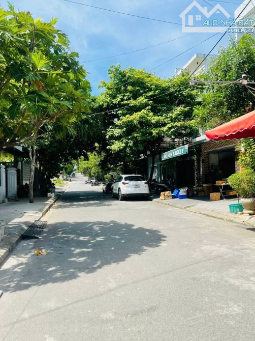 Đất Mặt Tiền Võ Quang Hải_ Bầu vá _Thủy Xuân_ Tp Huế