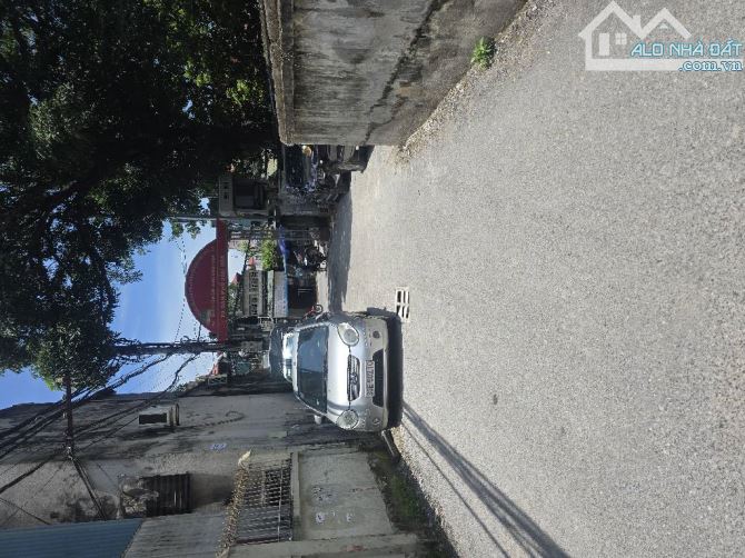 Bán đất phố Xuân Phương, 75m2, 2 tầng, Ô TÔ 7 CHỖ vào nhà, kinh doanh, giá 10,2 tỷ.