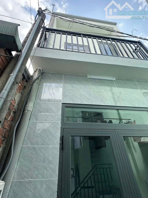 NHÀ 1 TRỆT 1 LẦU – NGAY TRƯỜNG KIM ĐỒNG, P. BIÊN HOÀ.