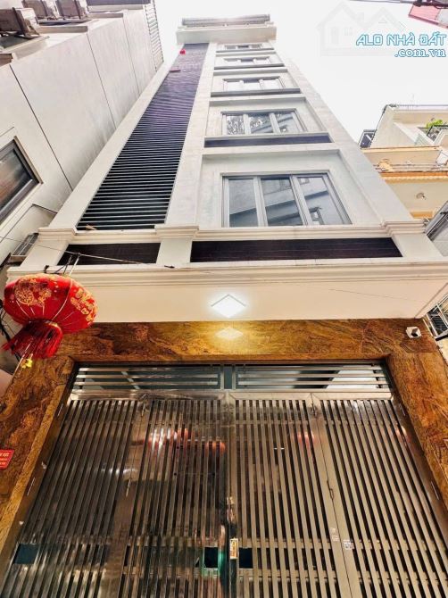 BÁN NHÀ CCMN LÊ ĐỨC THỌ PHÚ MỸ 80M2 8T 18PKK DT 80Tr/Th GIÁ 22.5 TỶ