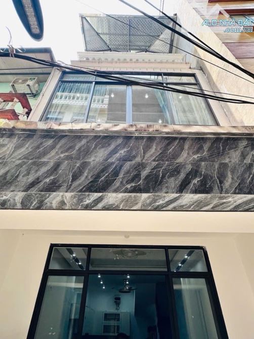 TRẦN CUNG CẦU NGHĨA ĐÔ CẦU GIẤY, NHÀ ĐẸP DÂN XÂY Ô TÔ GẦN NHÀ, DT50M, MT4,5M. Giá 9x tỷ