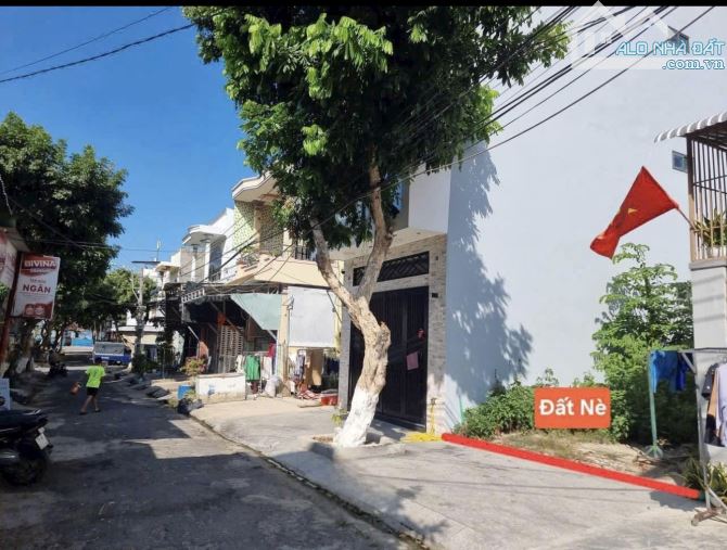 Bán đất mặt tiền Đô Đốc Bảo TĐC Hòn Rớ 1 Phường Nam Nha Trang