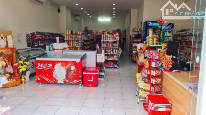 SHOPHOUSE  Chung Cư Hồ Học Lãm ,An Lạc, Bình Tân. DT 7 x 10, 2 tầng. Giá 4 tỷ TL.