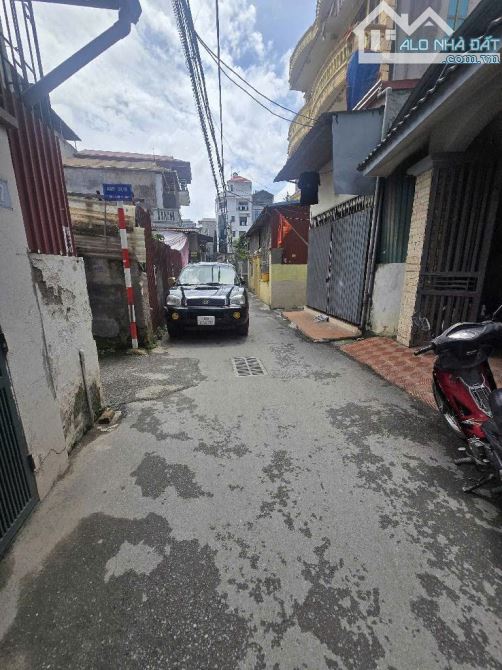 Bán đất Xuân Phương,Nam Từ Liêm ngõ thông,phân lô,ô tô đỗ cửa,sổ vuông giá 10.7 tỷ
