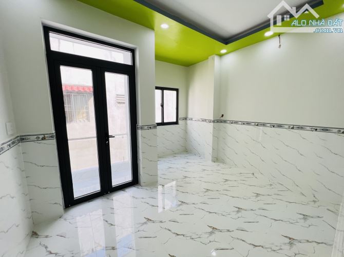 Bán nhà Quận 8 ngay TT , nhà lô gốc hẻm rộng rãi 29m2 chỉ 2 tỷ 780tr
