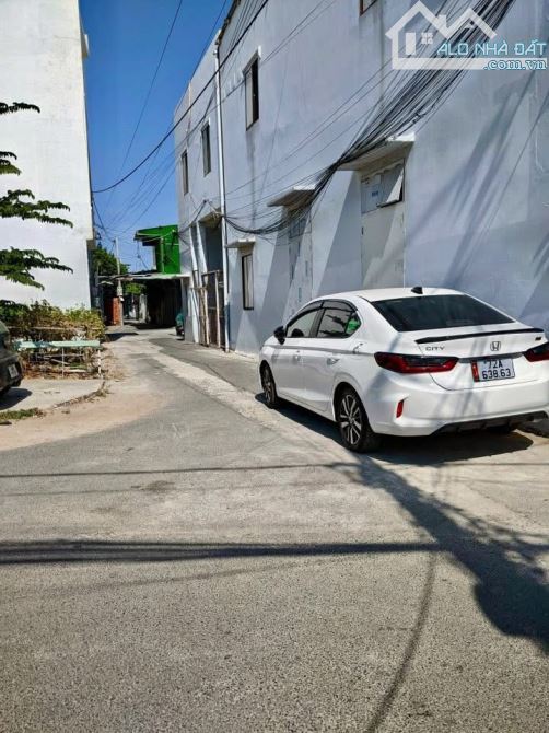 BÁN ĐẤT HẺM 130 HÀN THUYÊN – PHƯỜNG 10 🏡 📍 Vị trí đẹp – Gần biển – Khu dân cư hiện hữu!