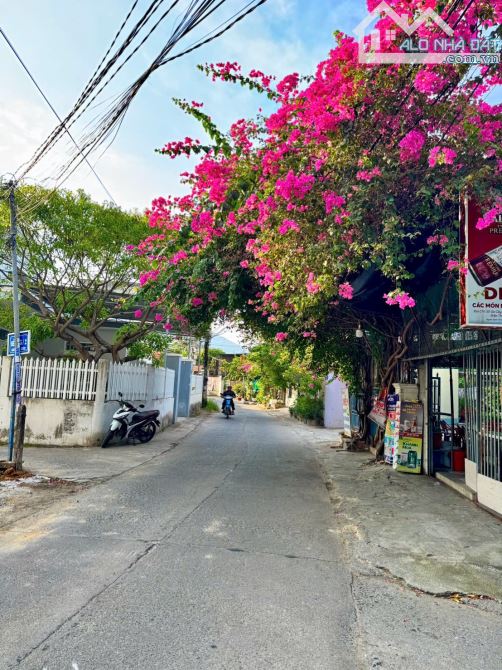 VĨNH THẠNH mặt tiền Gò Cây Cóc - Phù hợp đầu tư ✔️ DT :129m( thực tế sử dụng 141m2