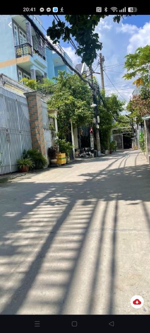 🌟🌟 HÀNG HIẾM DƯƠNG THỊ MƯỜI – GẦN BỆNH VIỆN Q12 – GẦN 120M2 – HẺM XE HƠI ĐẬU CỬA,