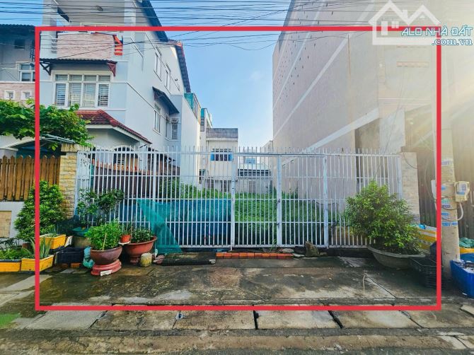 Bán 1 cặp KDC Bửu Long, 8,4m x 18m ( 2 lô liền kề ) giá siêu rẻ 6,6 tỷ
