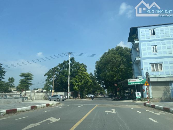 SIÊU HIẾM 245M TRỤC KINH DOANH ĐƯỜNG 17M GIÁ RẺ NHẤT KHU VỰC