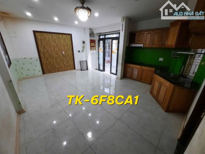 MỚI - QUẬN3 - HẺM XE HƠI - NGUYỄN ĐÌNH CHIỂU - 24/25M2 - 4 TẦNG - NHỈNH_5_TỶ