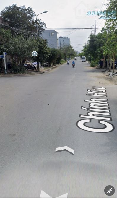 🔥🔥 BÁN LÔ ĐẤT MẶT TIỀN ĐƯỜNG CHÍNH HỮU – PHƯỜNG AN HẢI BẮC – SƠN TRÀ – ĐÀ NẴNG 🔥🔥