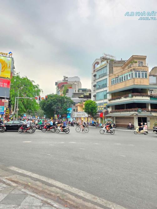 BÁN MẶT PHỐ TRẦN ĐẠI NGHĨA GẦN NGÃ TƯ ĐẠI LA- MẶT TIỀN RỘNG -KINH DOANH CÁC LOẠI HÌNH - 41