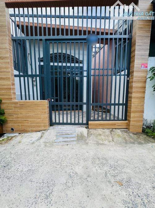 Gần 90m2 huỳnh thị hai TCH Q12 , gần BV Q12 chỉ nhỉnh 4 tỷ
