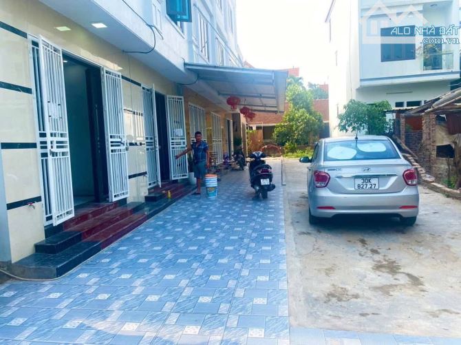 Bán nhà Bình Minh_ Thanh Oai 47m, 3 tầng, 3.3 tỷ.