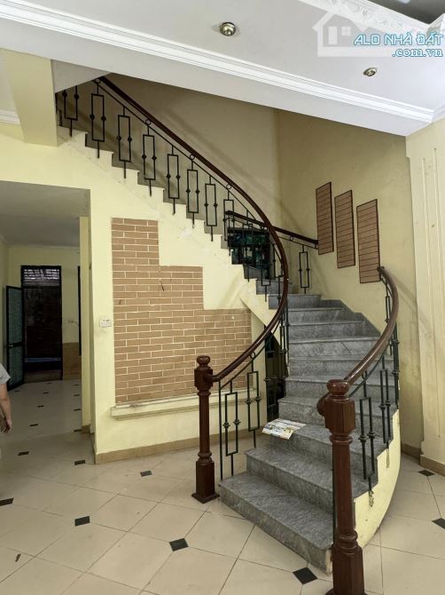CỰC HIẾM PHỐ TRẦN QUÝ CÁP ĐỐNG ĐA 28 TỶ DT 100M MT 6M 4T VỈA HÈ OTO TRÁNH  HAI MẶT THOÁNG