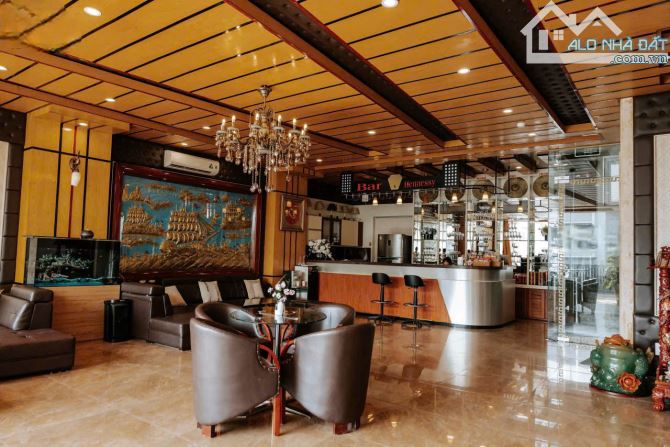 K201 CHO THUÊ NGUYÊN CĂN KHÁCH SẠN tại tuyến đường Lê Hồng Phong