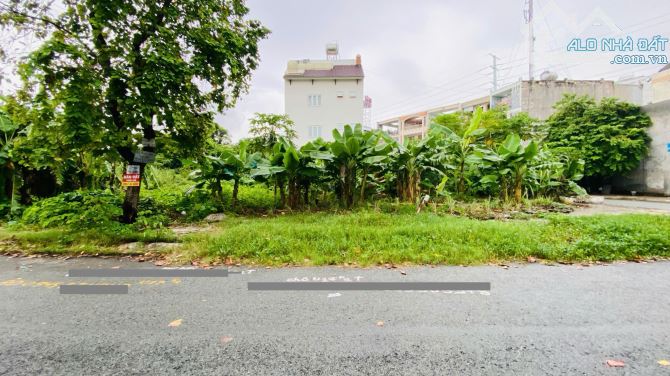 Bán đất gần chợ Thạnh Mỹ Lợi kdc số 1 đường Nguyễn Trọng Quản Quận 2 cũ (140m2) 115 tr/m2