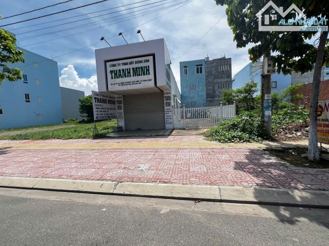 BÁN 2 LÔ ĐẤT THỔ CƯ MẶT TIỀN HÙNG VƯƠNG – PHÚ THỦY, PHAN THIẾT