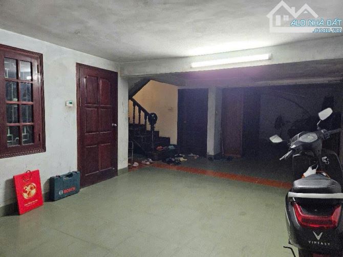 BÁN NHÀ PHỐ LẠC LONG QUÂN, TÂY HỒ, DT 100M2* MT 7M, NGÕ Ô TÔ, GẦN PHỐ, GIÁ TỐT 30.5 TỶ - 10