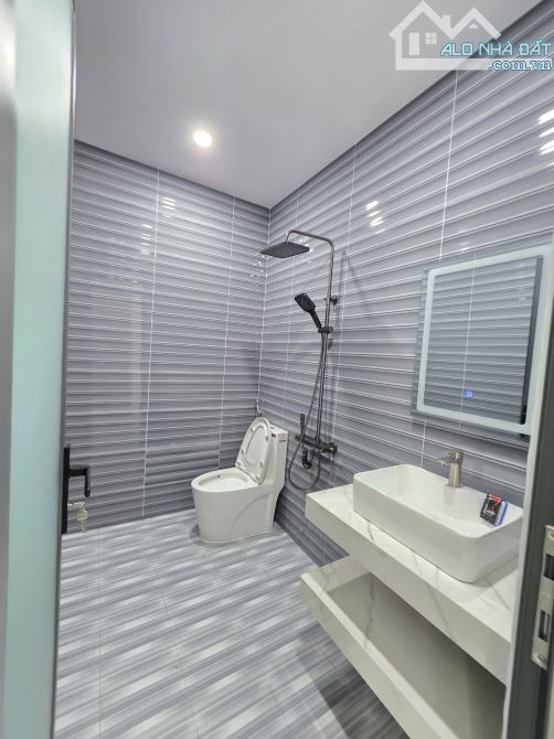 5,2Tỷ TL🔥Bán nhà 1 trệt 2 lầu, đúc 3 tấm (71,1m2) KDC Hiện Hữu, p.Bình Chuẩn, Tp.Thuận An - 10