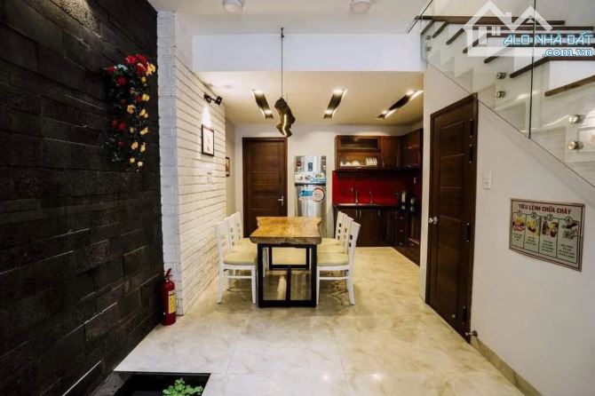CHÍNH CHỦ GỬI BÁN NHÀ MẶT TIỀN CHÍNH HỮU - SÁT BIỂN MỸ KHÊ – TRUNG TÂM DU LỊCH ĐÀ NẴNG - 10