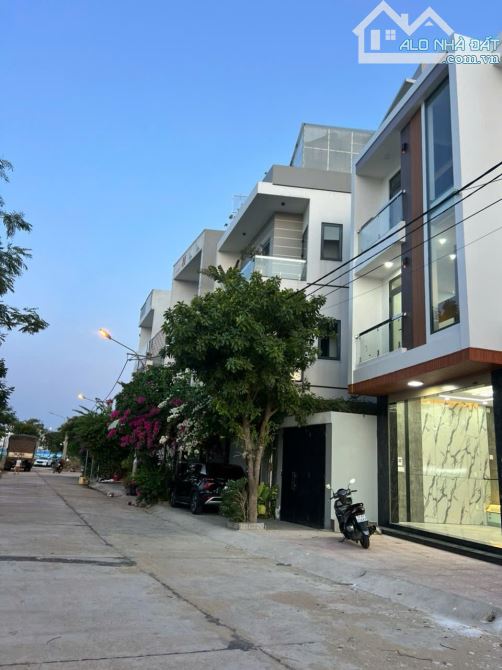 Bán nhà mặt tiền view sông đường Nguyễn Quảng, khu Hà Thanh 1, Quy Nhơn - 10