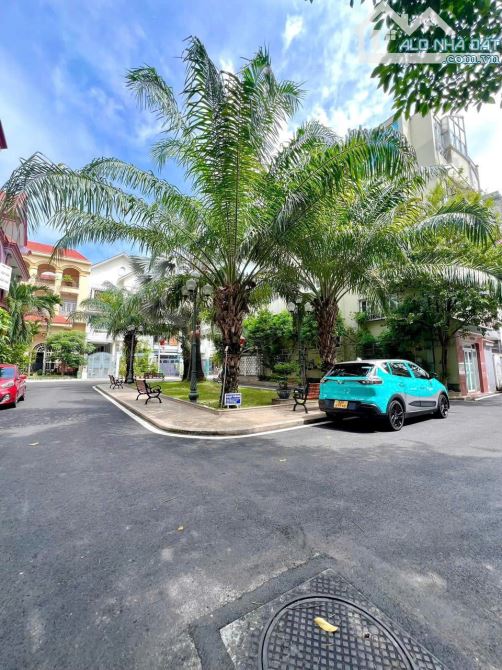 🏡BIỆT THỰ ĐẲNG CẤP – GÓC 2 MẶT THOÁNG – COMPOUND 357A NGUYỄN TRỌNG TUYỂN – PHÚ NHUẬN - 10