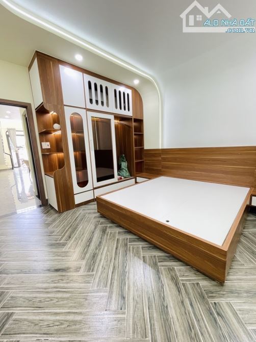HẺM TẢI TL40 Q12 - 67M2 - TẶNG FULL NỘI THẤT - 3,95 TỶ - 10